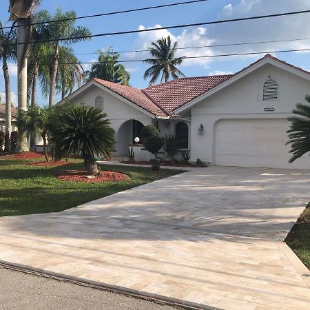 Villa Endless Love Cape Coral Exterior foto