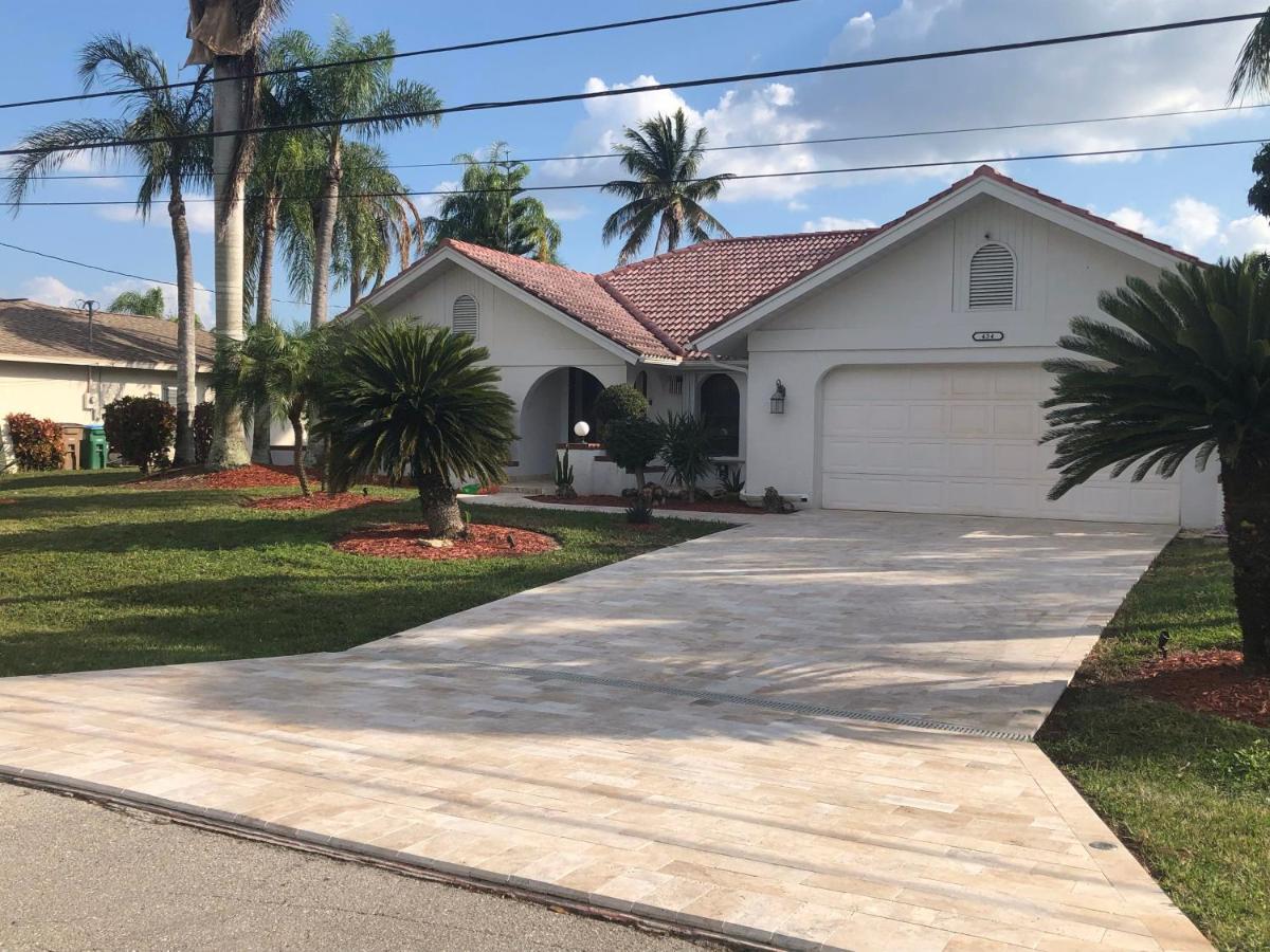 Villa Endless Love Cape Coral Exterior foto