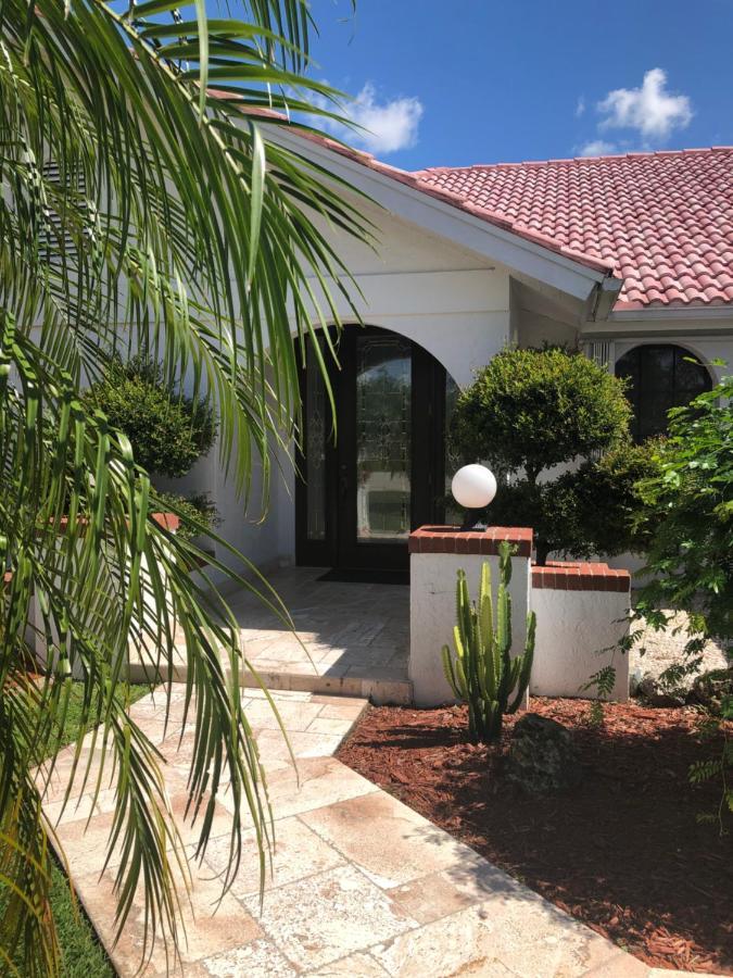 Villa Endless Love Cape Coral Exterior foto